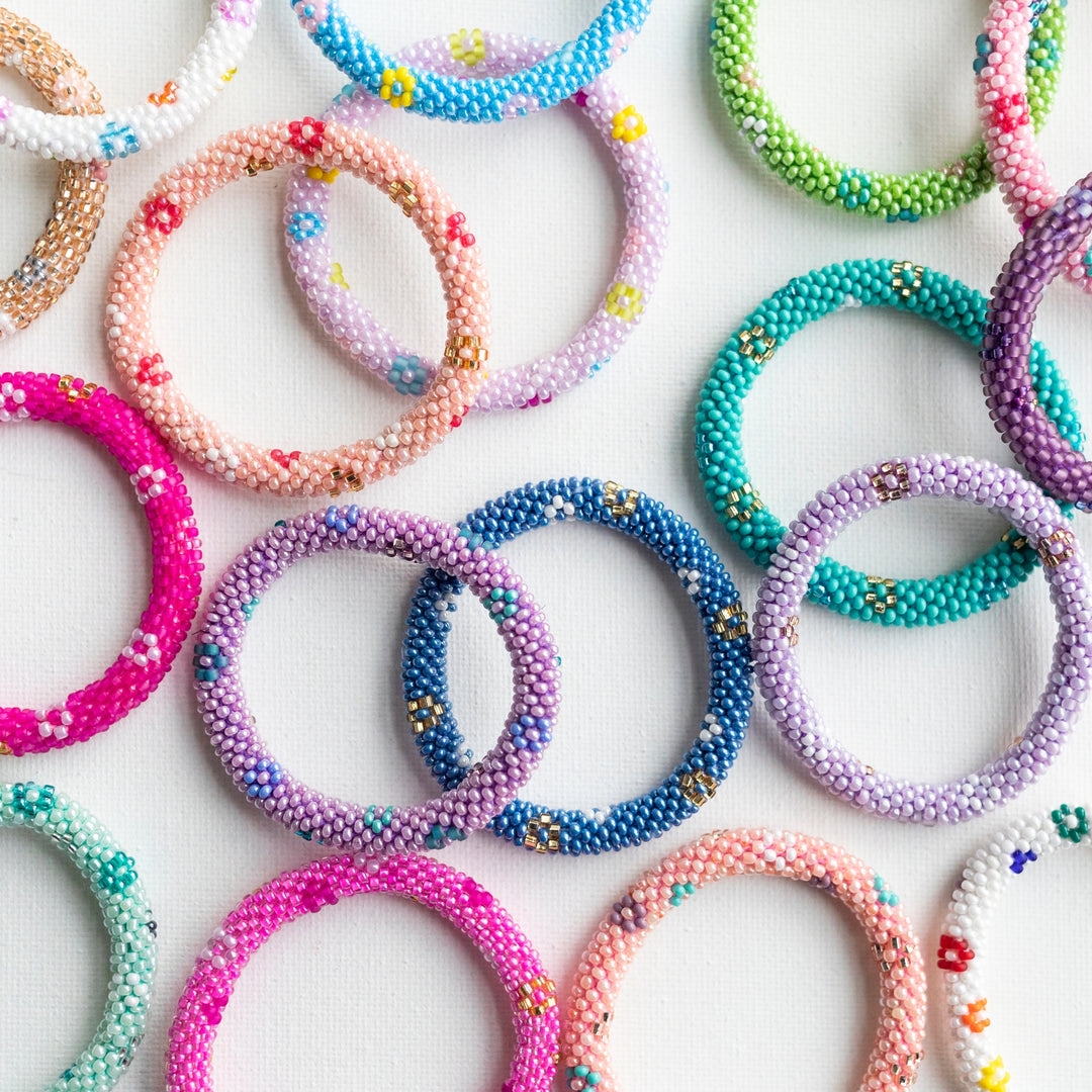 Beaded Bracelets