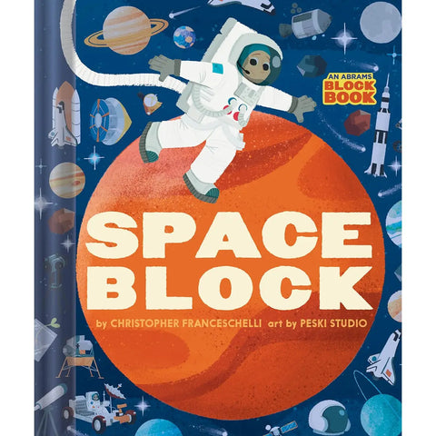 Spaceblock