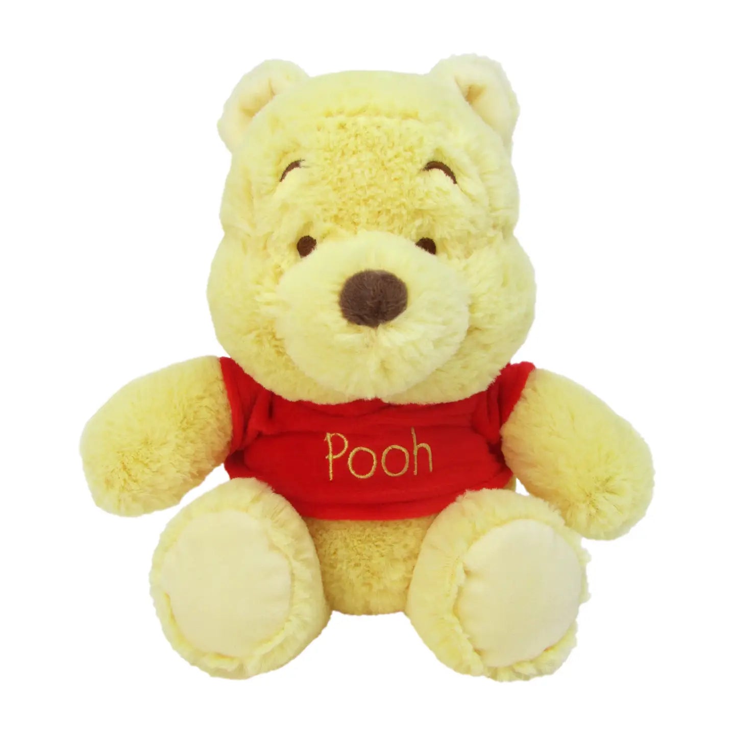 Disney Winnie the Pooh Small Plush - Pooh