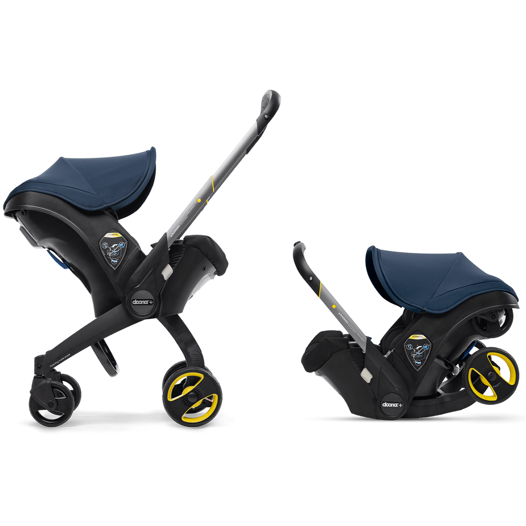 Doona + Infant Carseat/Base