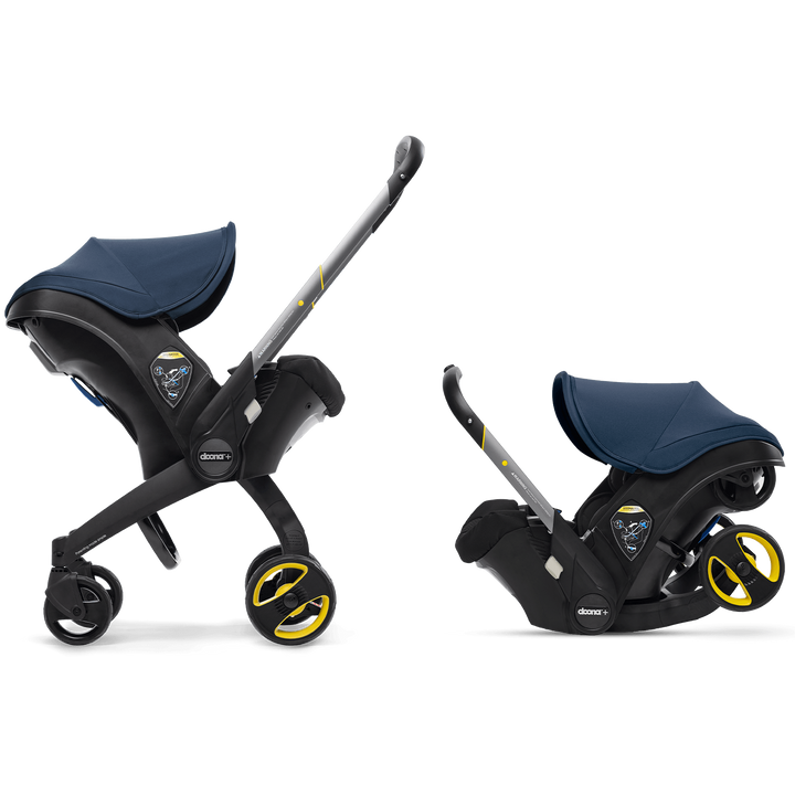 Doona + Infant Carseat/Base