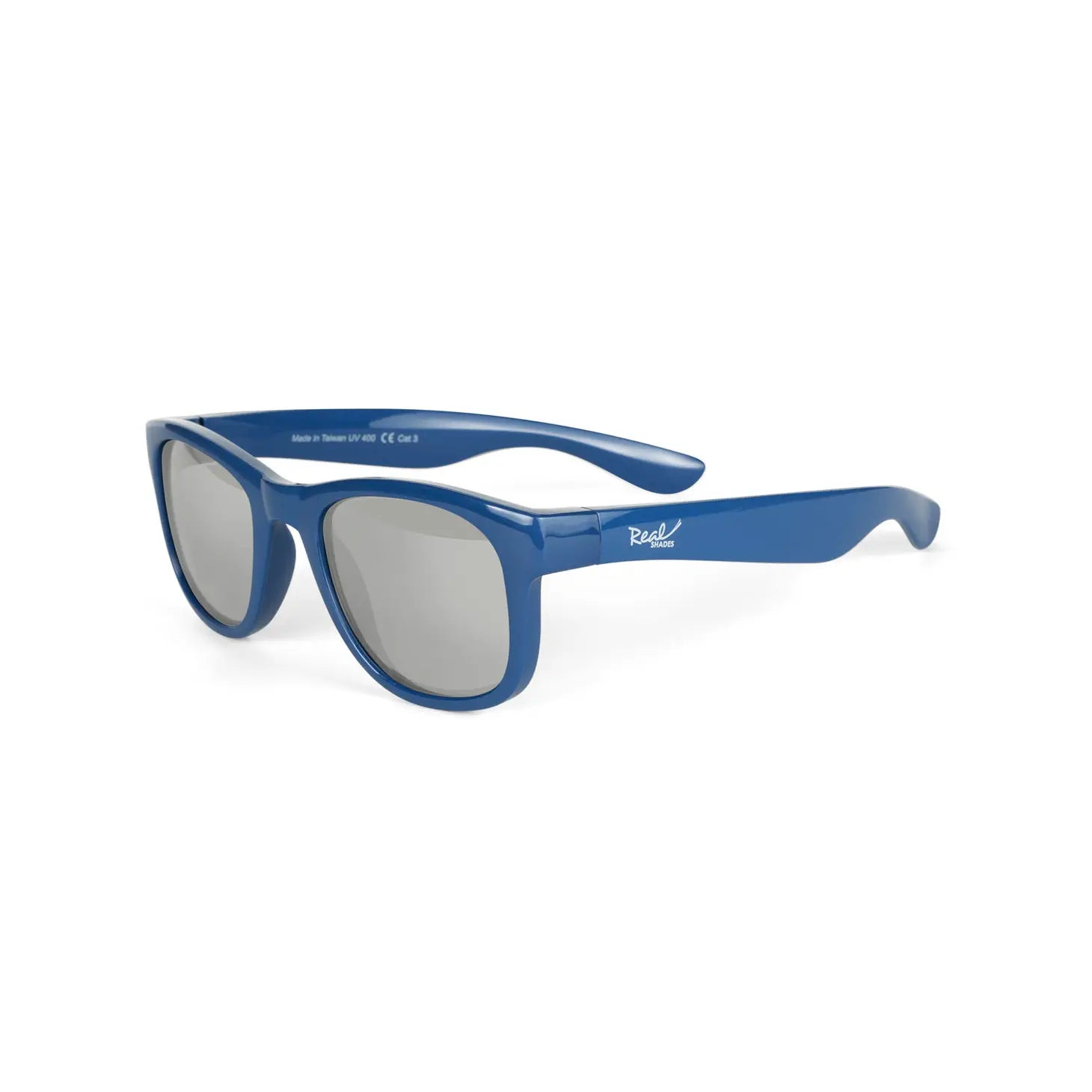 Surf Flex Sunglasses- Strong Blue