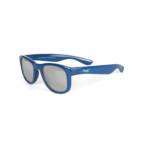 Surf Flex Sunglasses- Strong Blue