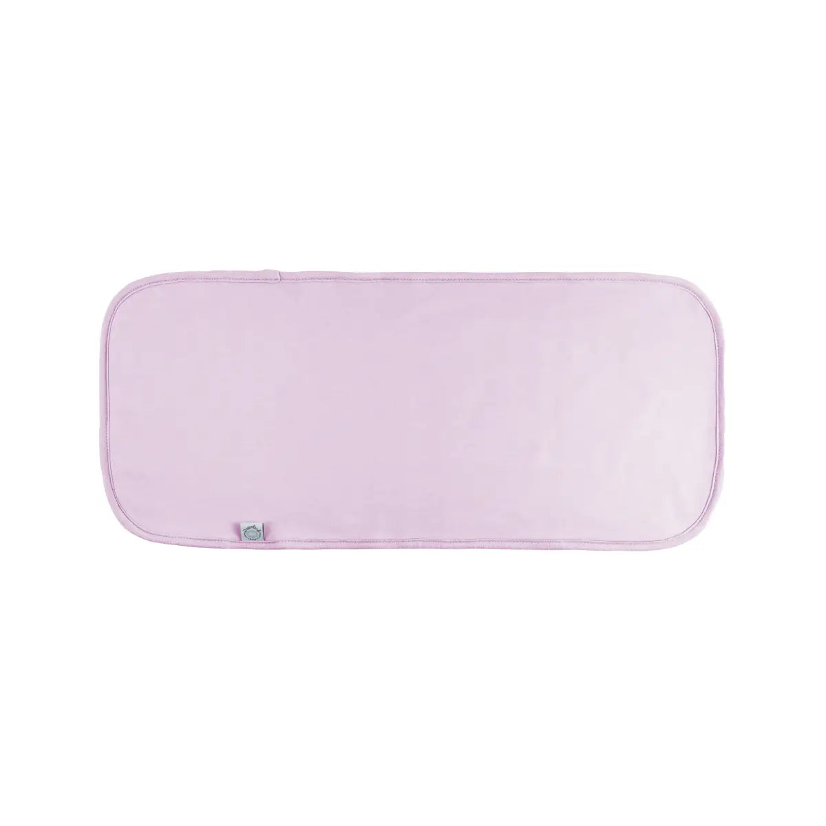 Dream Burp Cloth- Blush