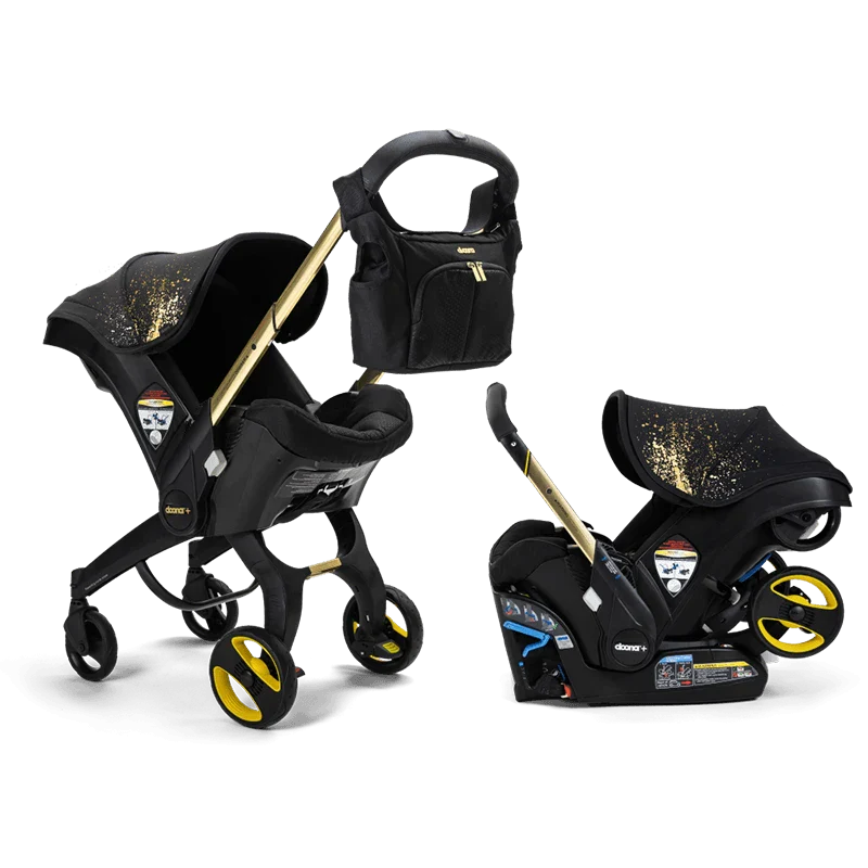 Doona + Infant Carseat/Base