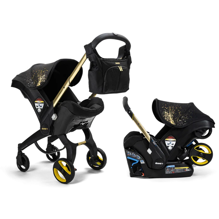 Doona + Infant Carseat/Base