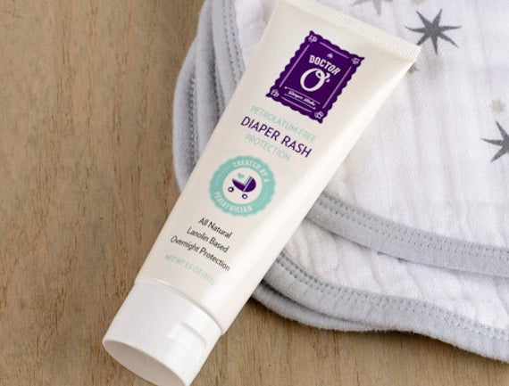 DR. O'S Diaper Balm