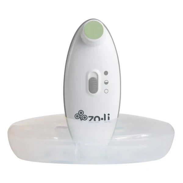 Buzz B Electric Nail Trimmer