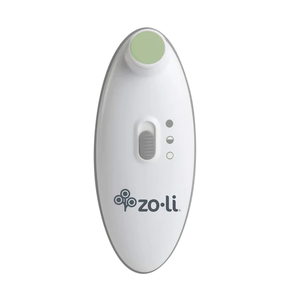 Buzz B Electric Nail Trimmer