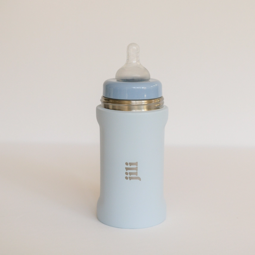 All-In-One Baby Bottle - Ice