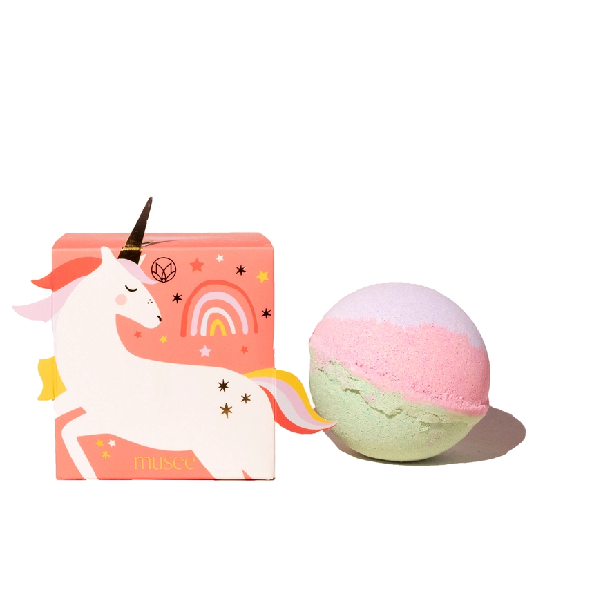 Unicorn Bath Balm