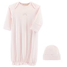 Pretty Bows Gown w/ Hat