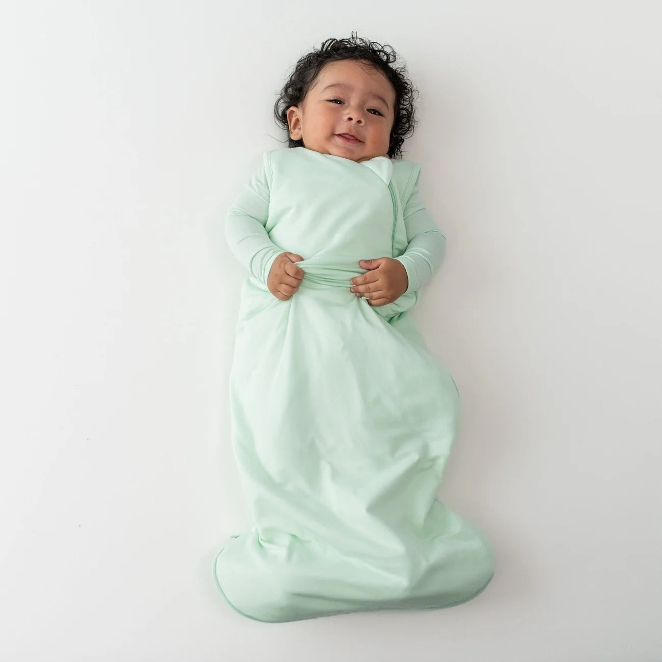 Sleep Bag 1.0- Mint