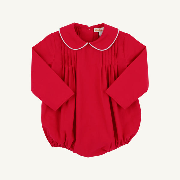 LS Boone Bubble - Richmond Red