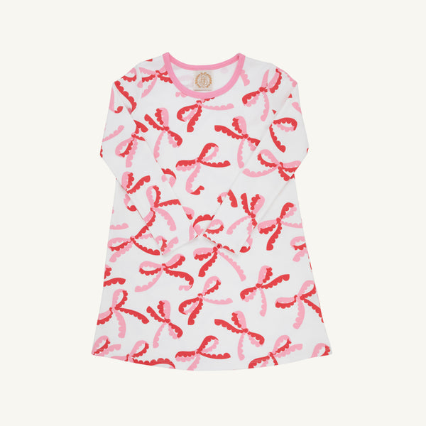 LS Polly Play - Bonnie Scot Bows