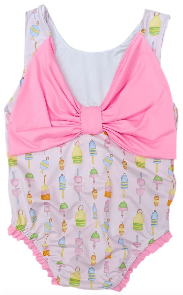 Lottie Swim, Reel Fun