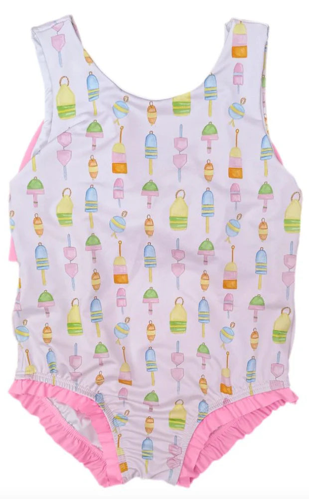 Lottie Swim, Reel Fun