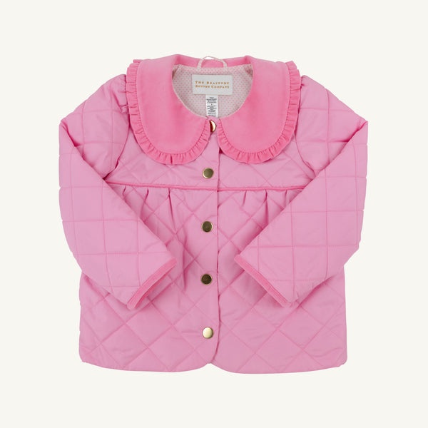 Maude's Carlyle Quilted Coat