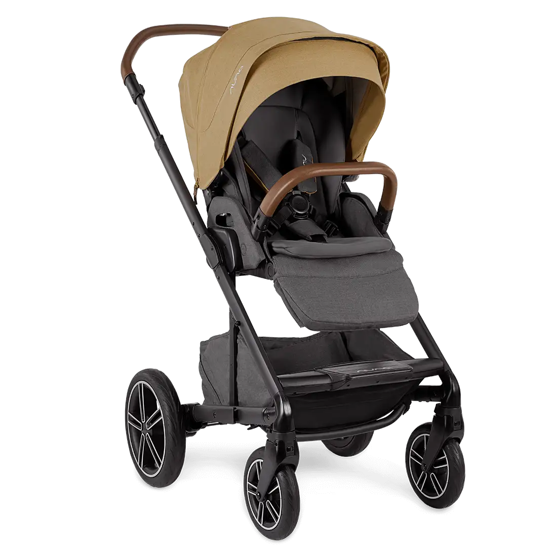 MIXX Next with Magnetic Buckle -