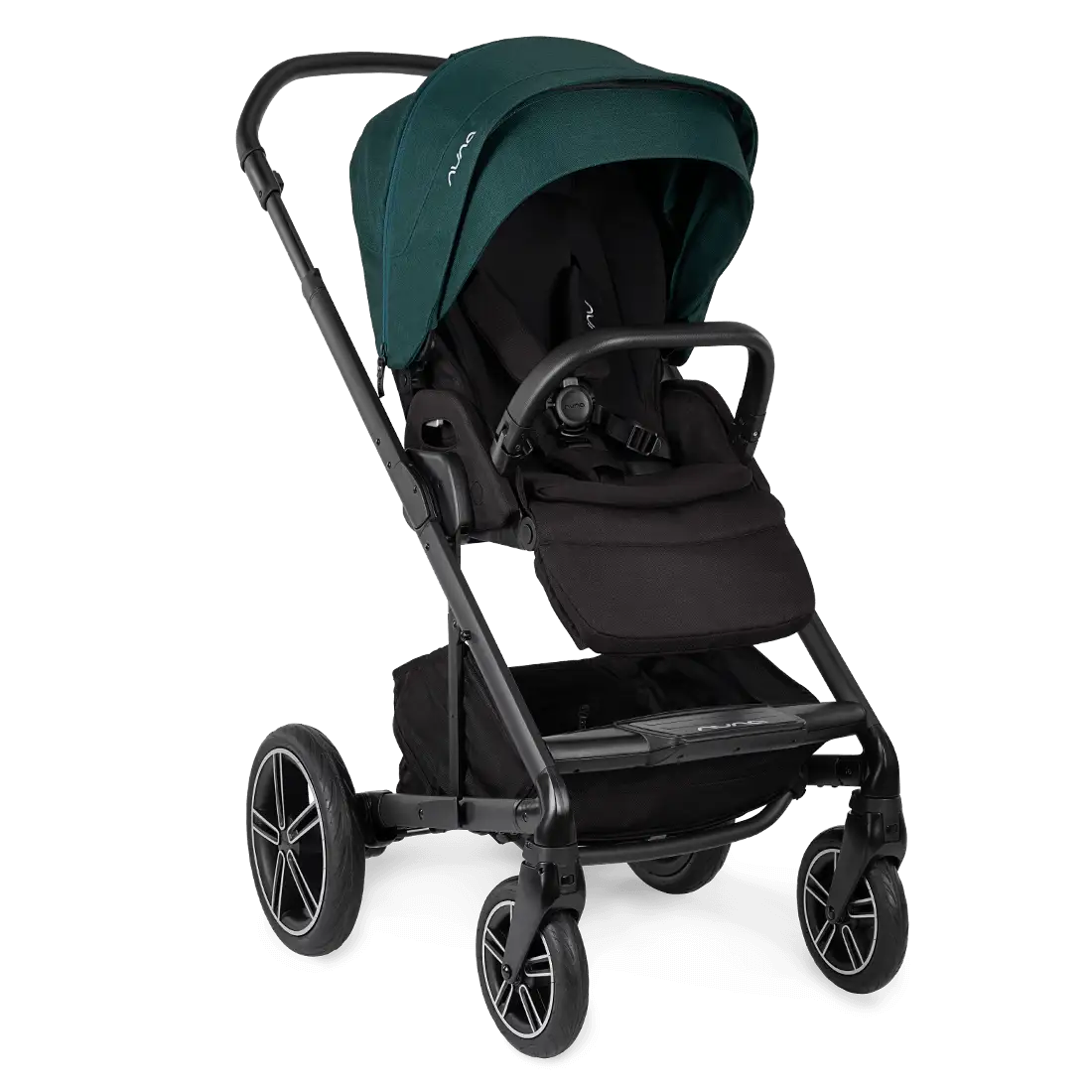 MIXX Next with Magnetic Buckle -