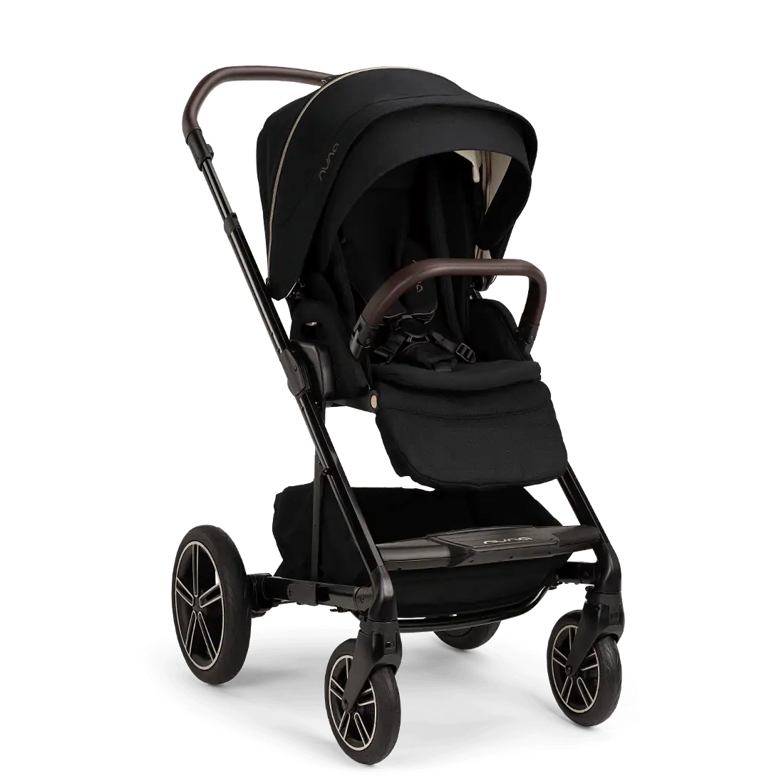 MIXX Next with Magnetic Buckle -