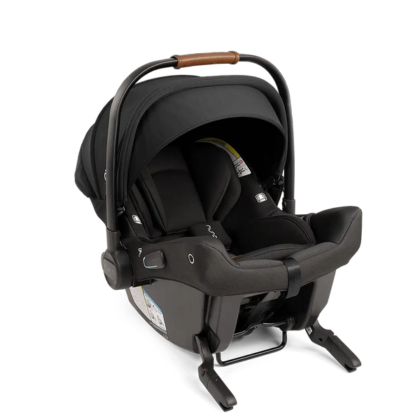 Pipa Urbn with TRIV Stroller