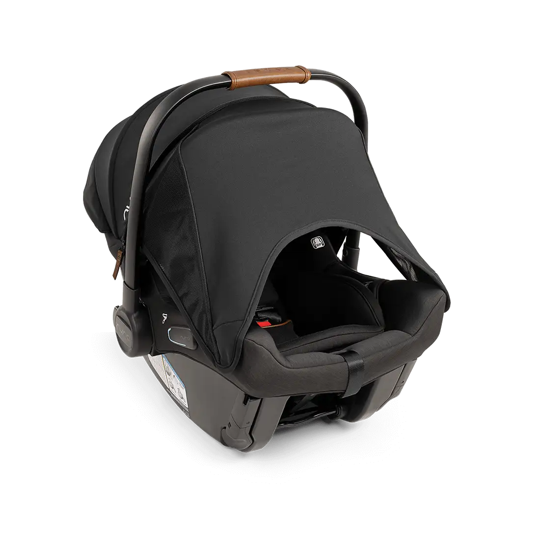 Pipa Urbn with TRIV Stroller