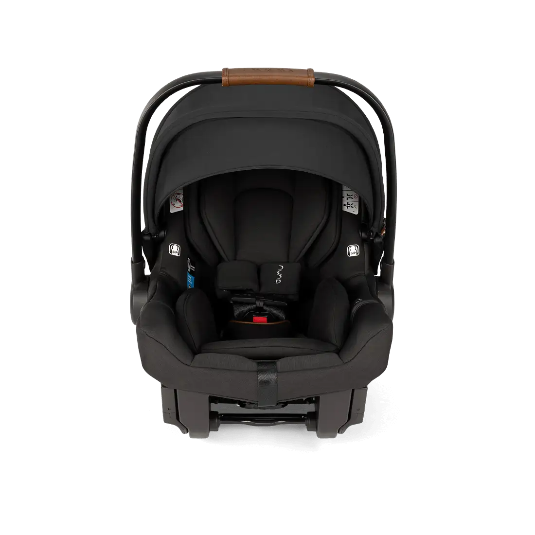 SWIV + PIPA urbn travel system