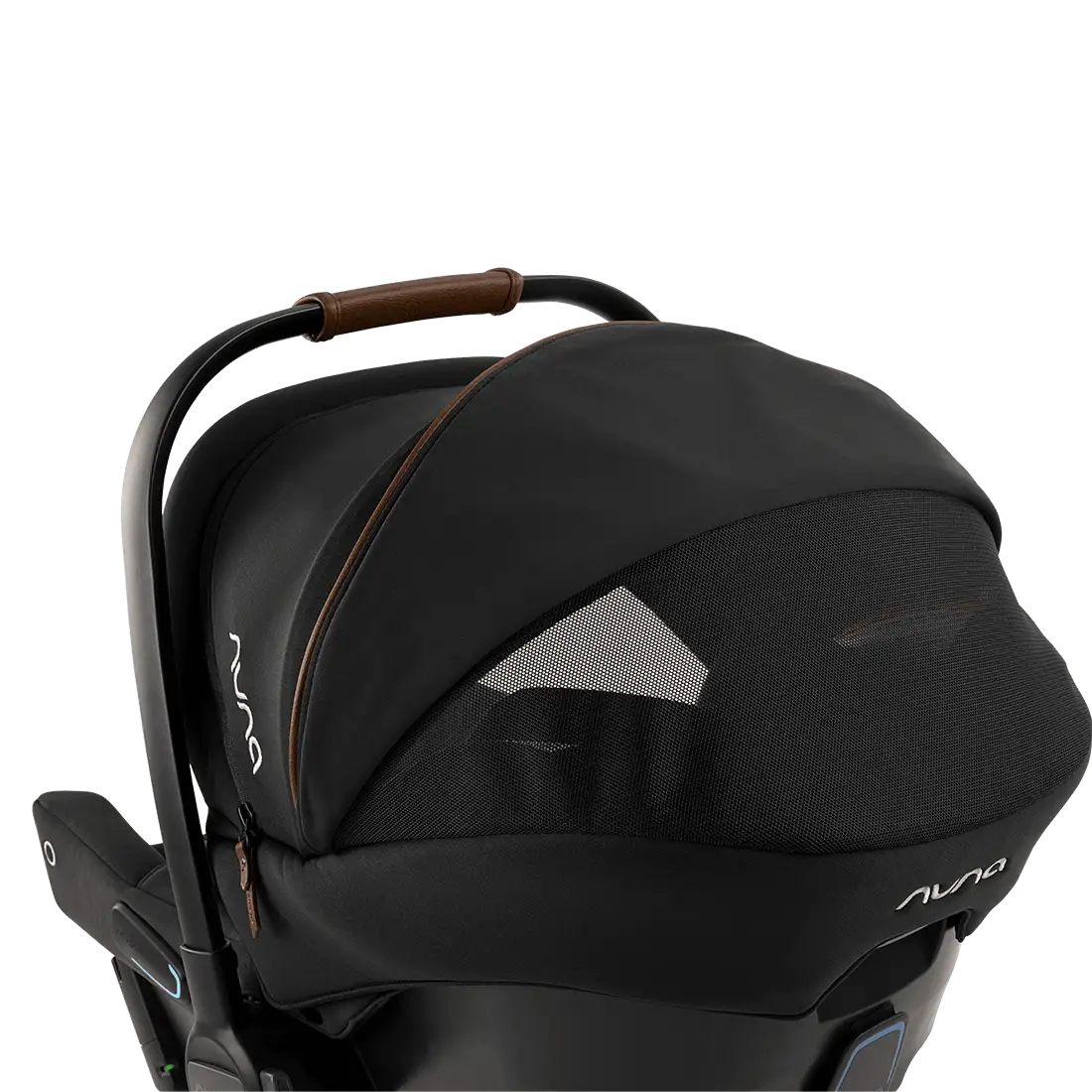 SWIV + PIPA urbn travel system