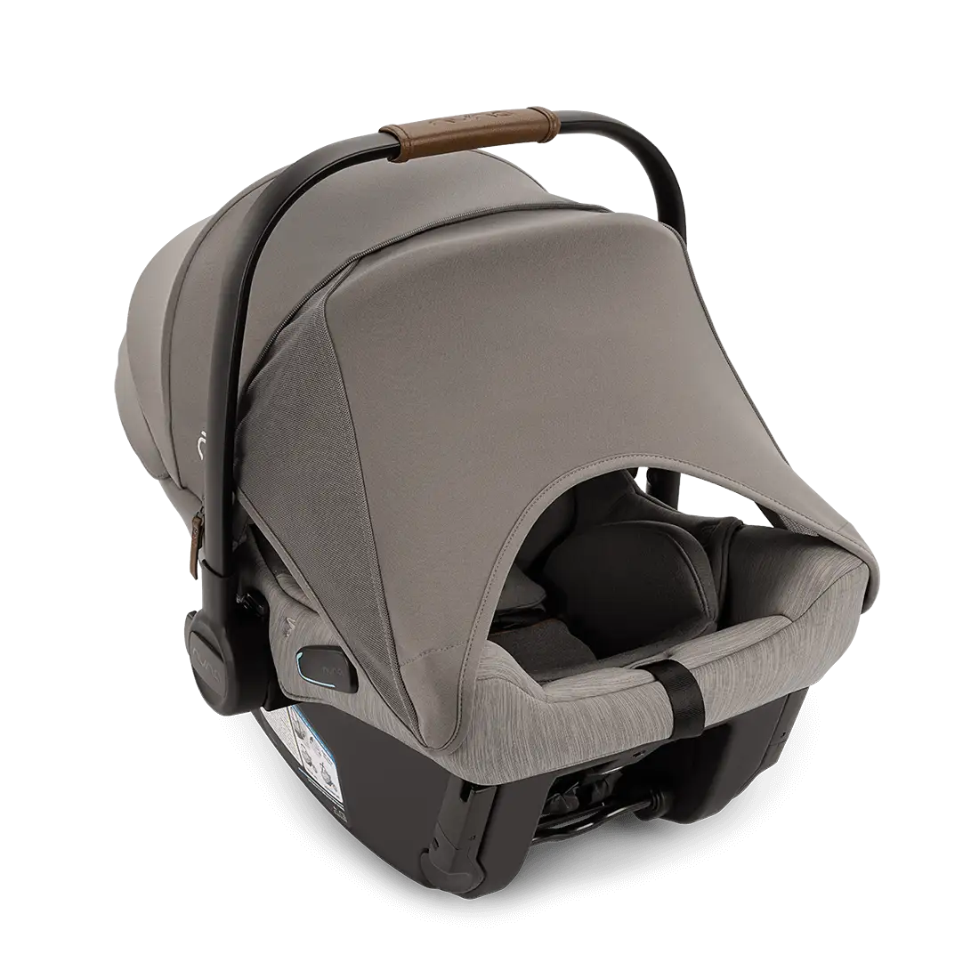 TRVL lx + PIPA urbn Travel System