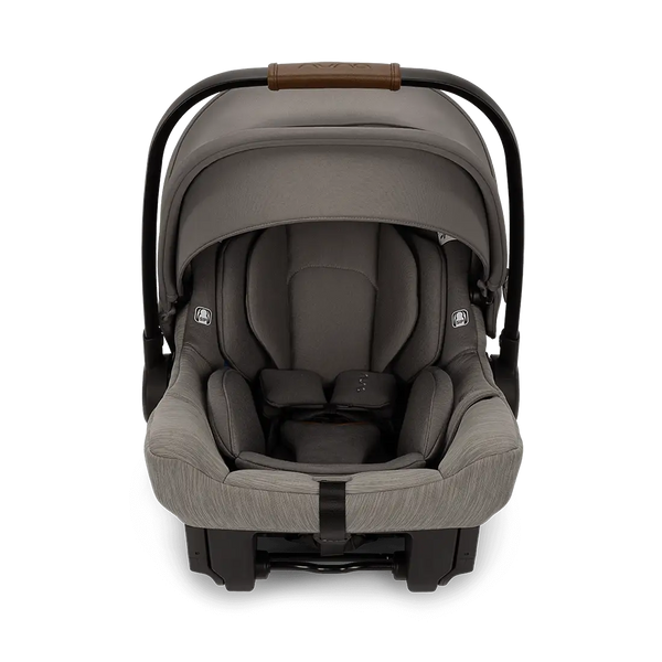 Pipa Urbn Travel System with MIXX Next Stroller - Granite