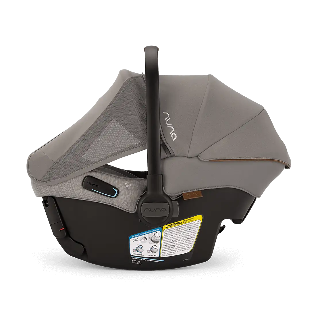 TRVL lx + PIPA urbn Travel System