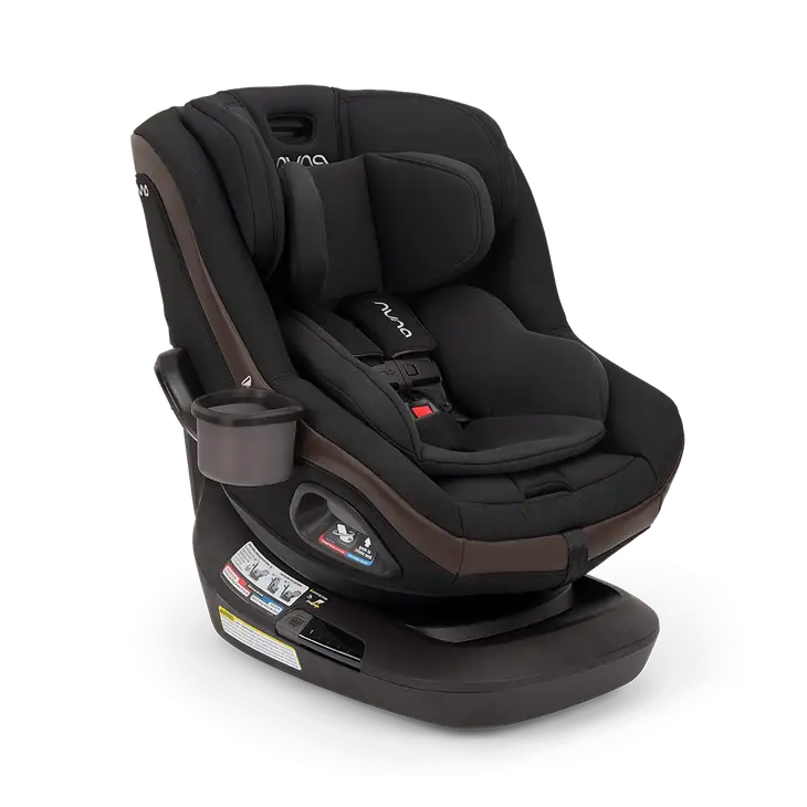Nuna Revv Maxx- Rotating Convertible Car Seat