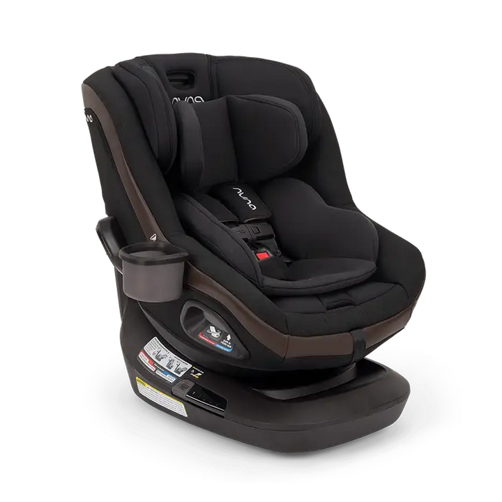 Nuna Revv Maxx- Rotating Convertible Car Seat
