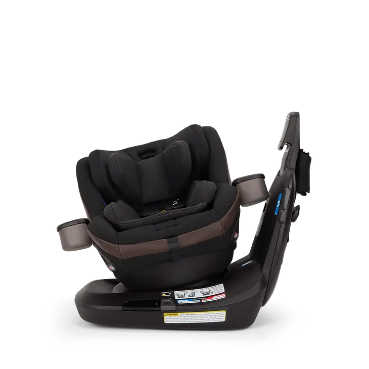 Nuna Revv Maxx- Rotating Convertible Car Seat