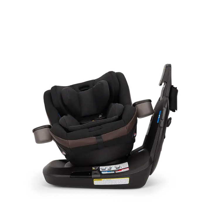 Nuna Revv Maxx- Rotating Convertible Car Seat