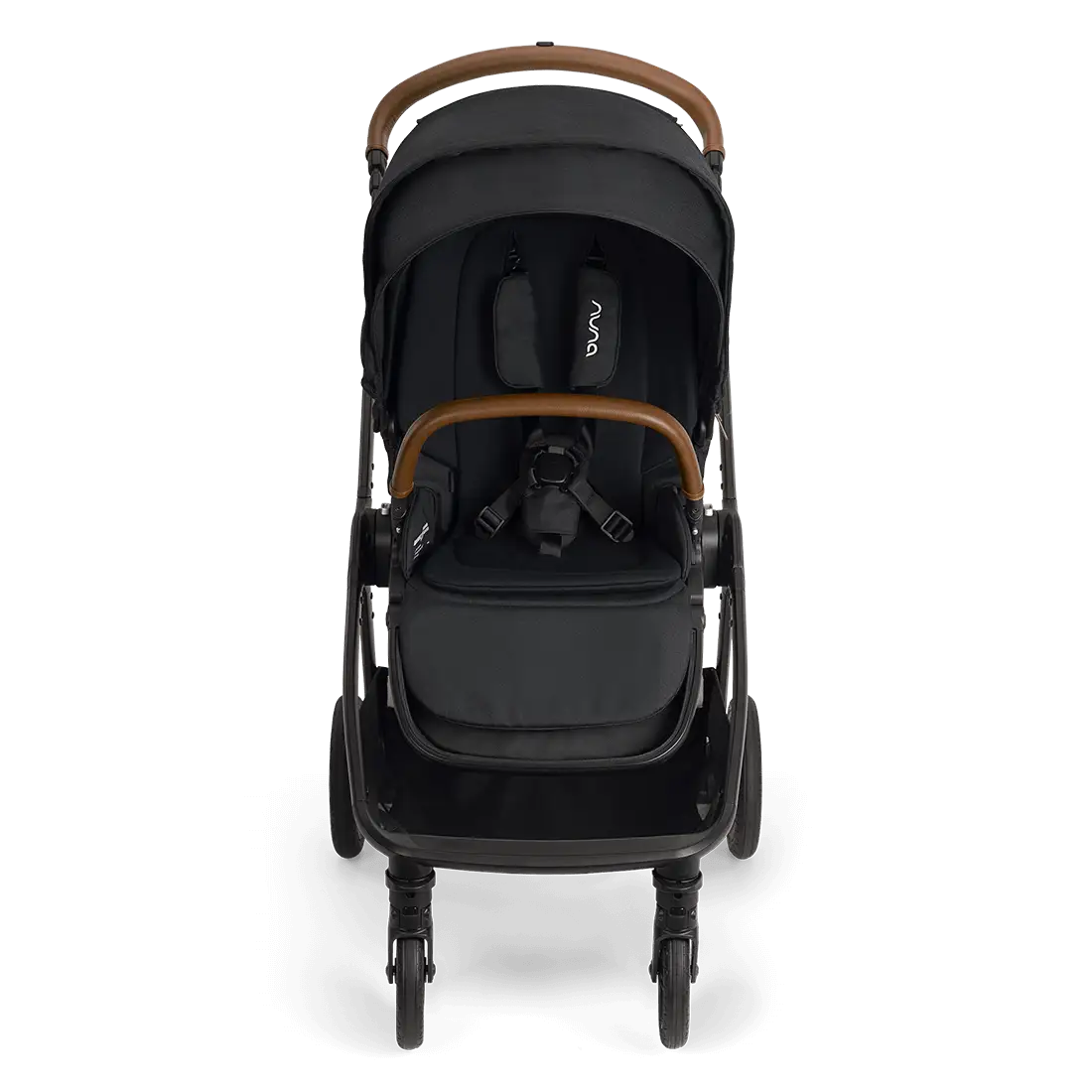 Pipa Urbn with TRIV Stroller