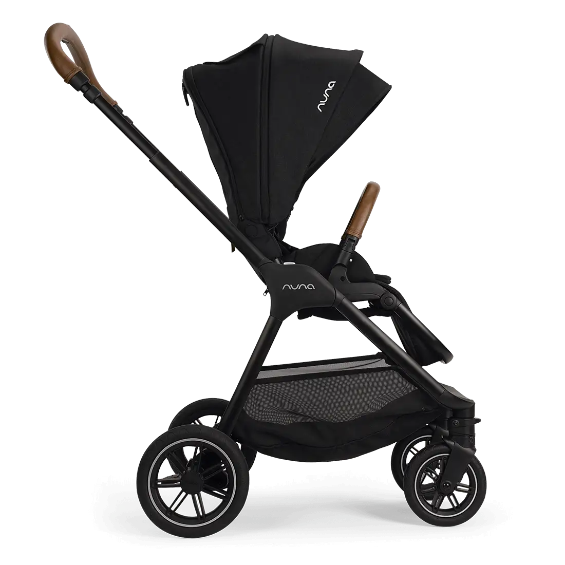 Pipa Urbn with TRIV Stroller