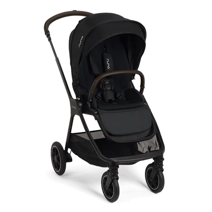 Nuna TRIV Next w/ Magnetic Buckle