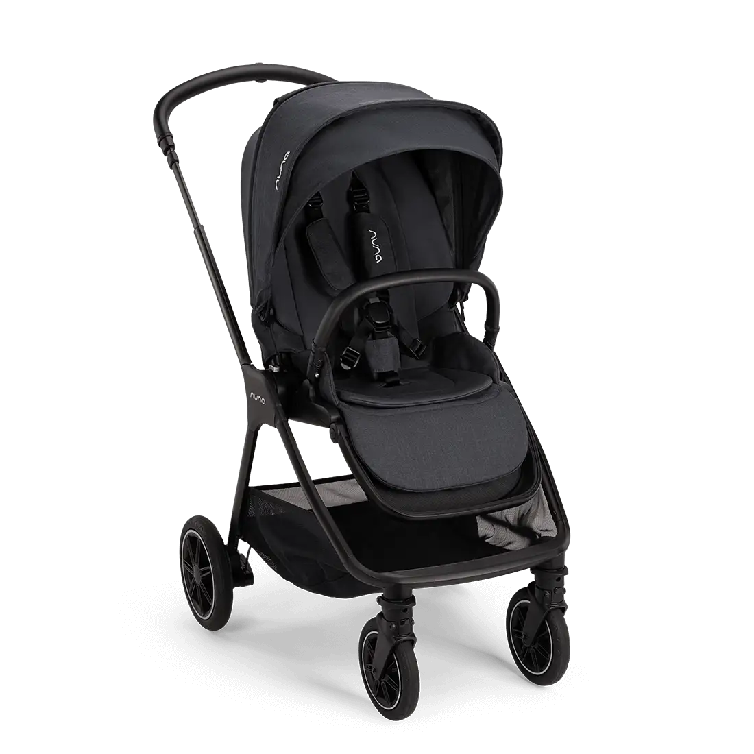 Pipa Urbn Travel System with TRIV Stroller - Ocean