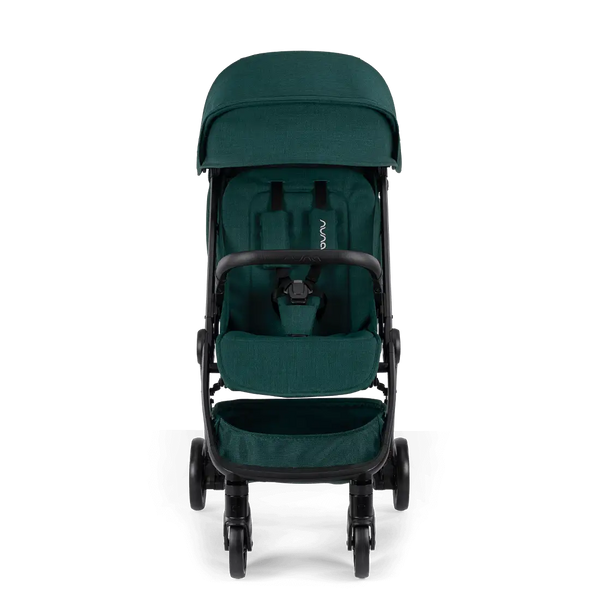 Pipa Urbn Travel System with TRVL Stroller - Lagoon