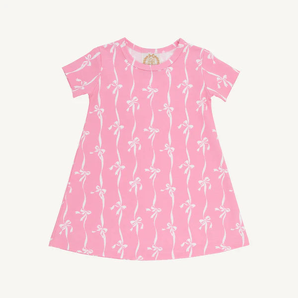 Polly Play/Bell Court Bows