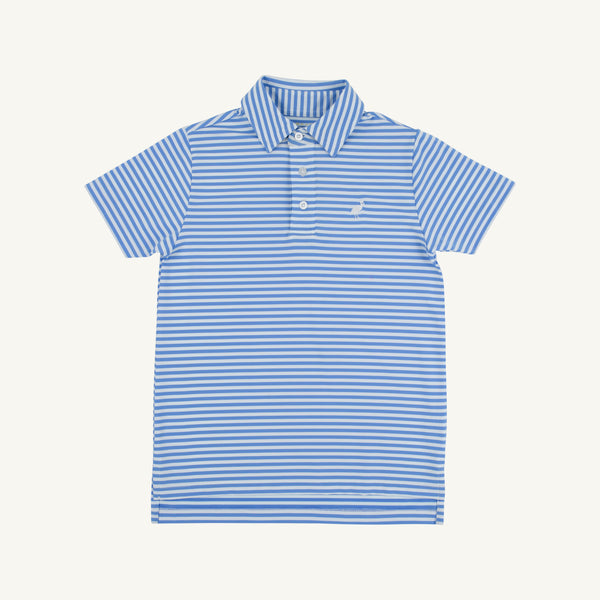 Preplectic Prim and Proper Polo