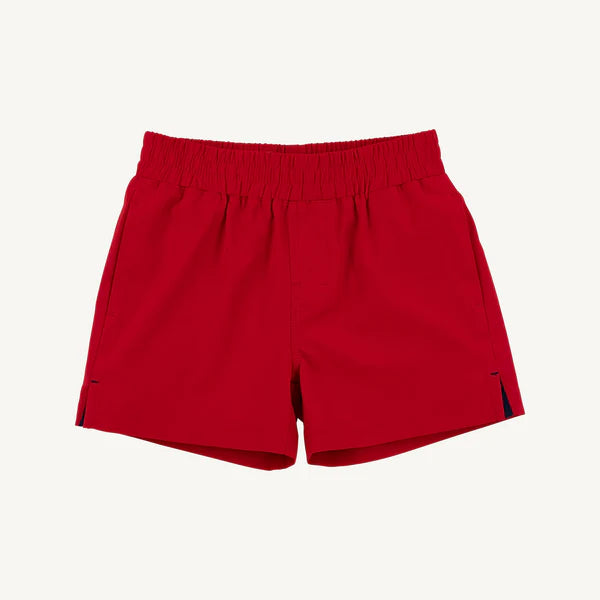 Prepletic Sheffield Short/ Rich Red