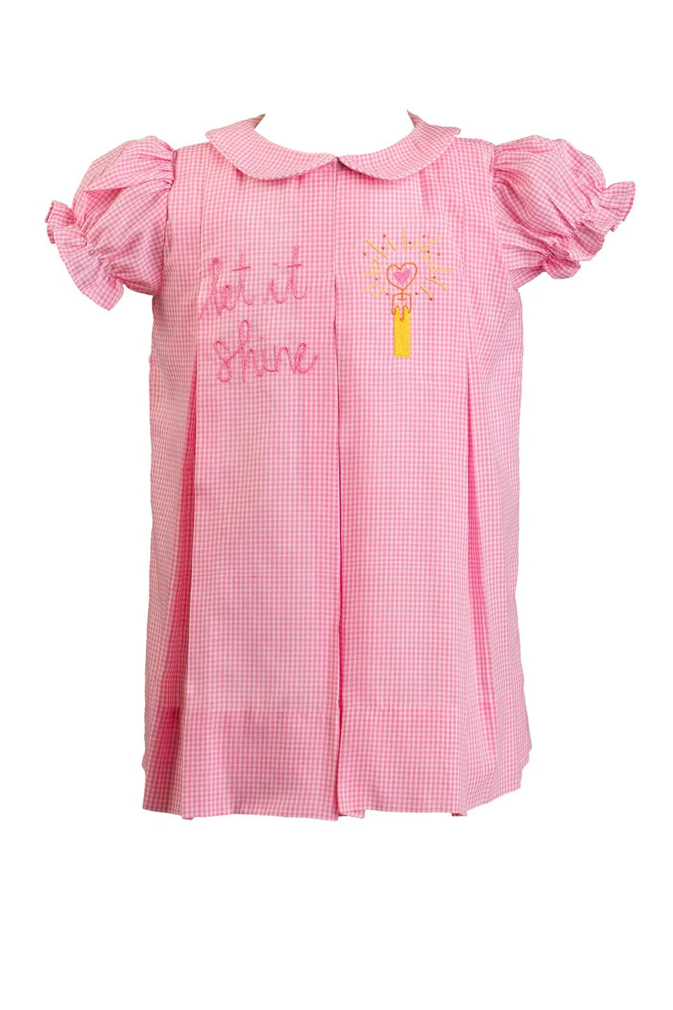 Let It Shine Dress