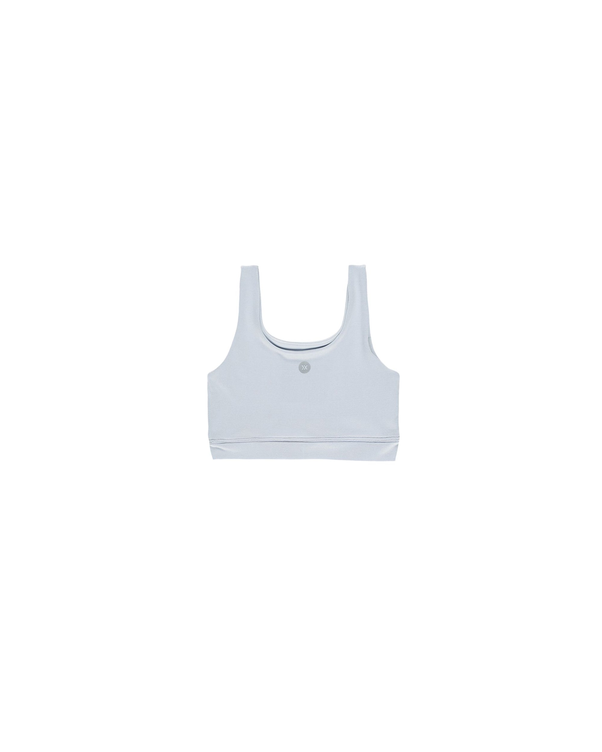 Swift Sports Bra-  Lt. Blue