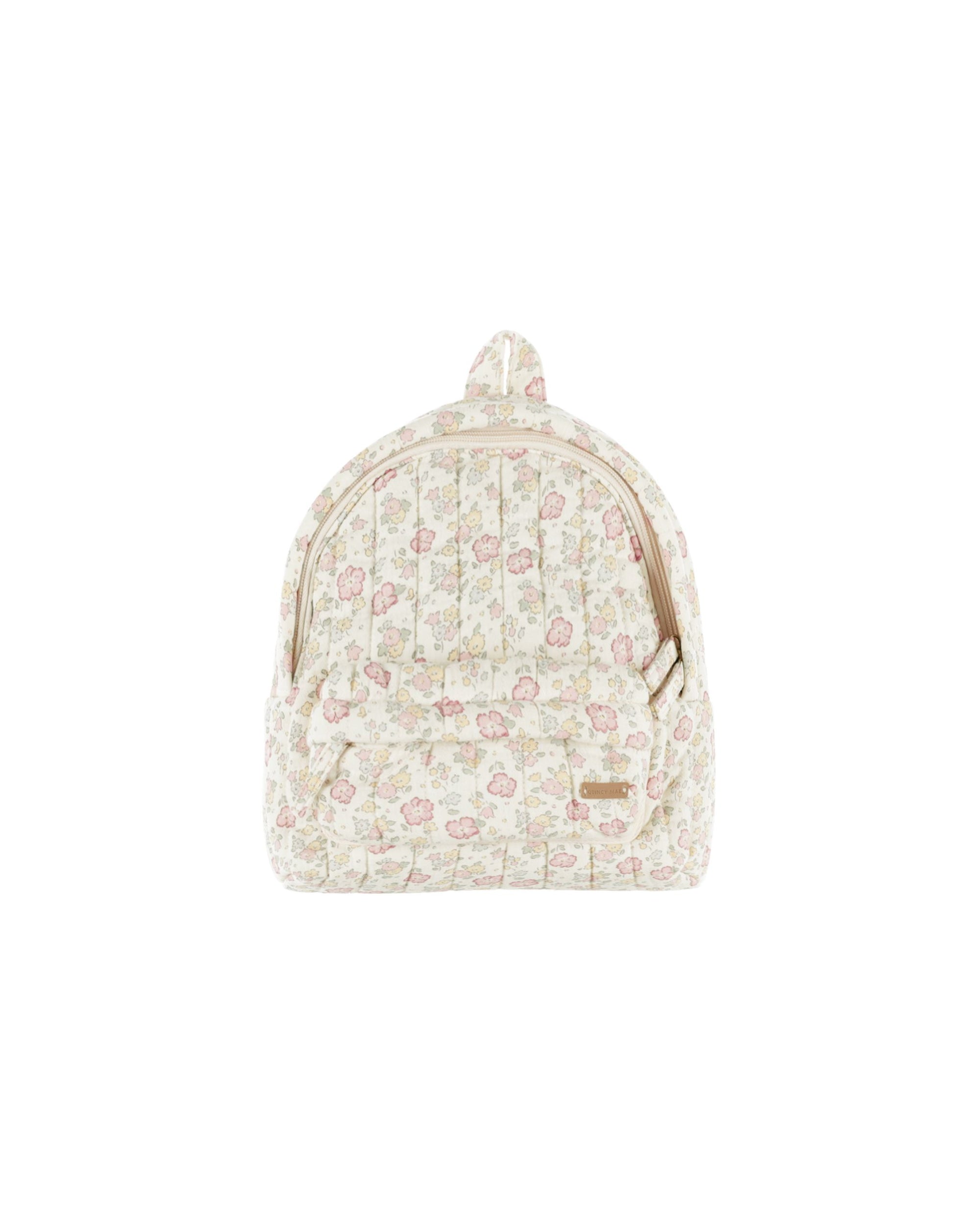 Mini Backpack- Bloom