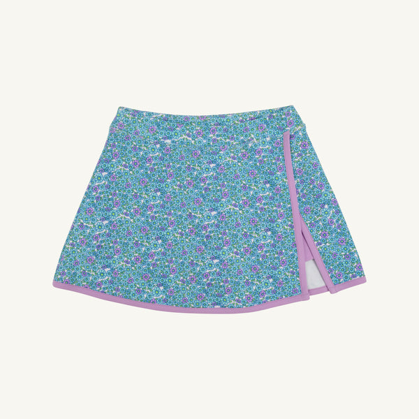Samantha Skort - Fitzroy Floral