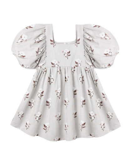 BREA DRESS WILDFLOWER