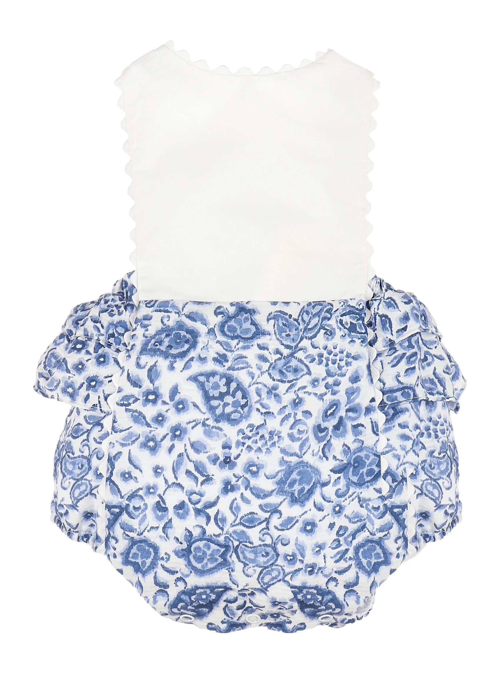 Delaney Sunsuit